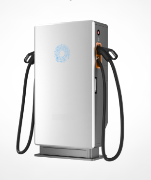 120kW集成直流樁